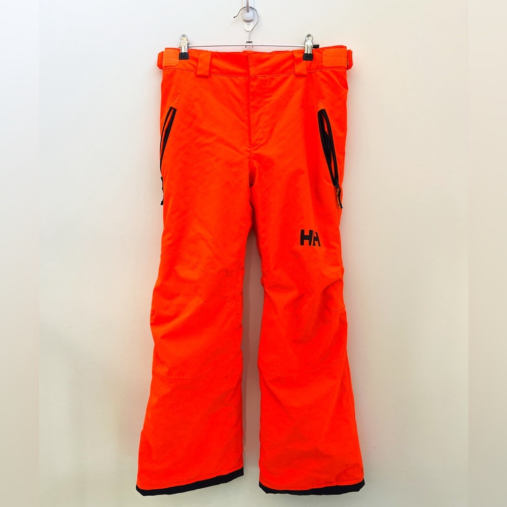 Helly Hansen Kids/Juniors Elements Ski Pants - Size 12